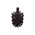 Hansgrohe ET brosse wc noir sans manche