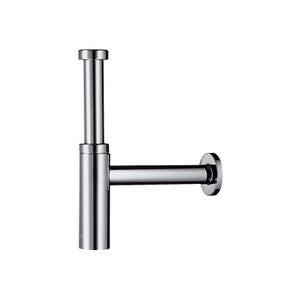 Hansgrohe Flowstar S siphon bouteille 5/4 X 330 MM chromé pour lavabo