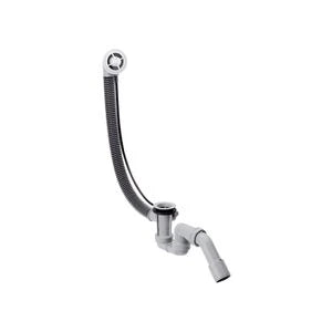 Hansgrohe Flexaplus vidage baignoire 6/4 avec siphon