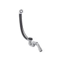 Hansgrohe Flexaplus vidage baignoire 6/4 avec siphon