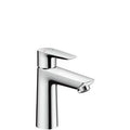 Hansgrohe Talis E 110 mitigeur lavabo avec vidage automatique - chromé