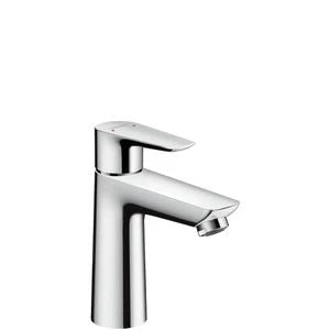 Hansgrohe Talis 110 mitigeur lavabo avec click-clack - chromé
