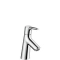 Hansgrohe Talis mitigeur lavabo Comfortz80 chromé avec vidage