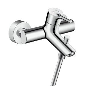 Hansgrohe Talis S mitigeur bain - chromé