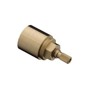 Hansgrohe rallonge 25mm, pour quatro mitigeur encastré ou robinet d'arrêt