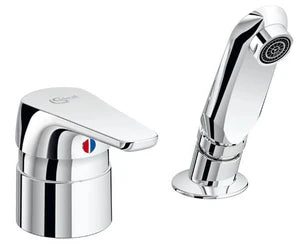 Ideal Standard Cerasprint mitigeur lavabo coiffeurs chromé