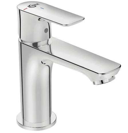 Ideal Standard Connect Air mitigeur lavabo sans vidage - chromé - BlueStart
