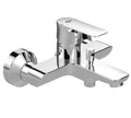 MELANGEUR BAIN/DOUCHE IDEAL STANDARD CONNECT AIR chromé