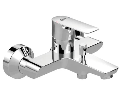 MELANGEUR BAIN/DOUCHE IDEAL STANDARD CONNECT AIR chromé