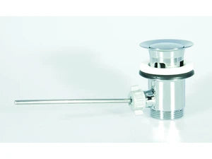 Ideal Standard WSS vidage chromé pour mitigeur lavabo