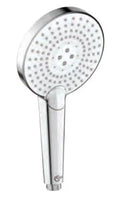 Ideal Standard IdealRain Evojet 125 3jets douchette - chromé