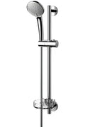 Ideal Standard IdealRain set de douche 60CM  chromé avec barre de douche, porte-savon,douchette -flexible 175cm