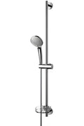 Ideal Standard IdealRain set de douche chromé avec barre de douche 90 cm - 3 fonctions