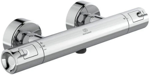 Ideal Standard Ceratherm T50 robinet thermostatique douche - chromé