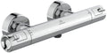 Ideal Standard Ceratherm T50 robinet thermostatique douche - chromé