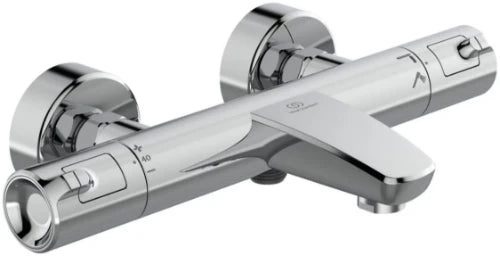 Ideal Standard Ceratherm T50 robinet thermostatique bain - chromé