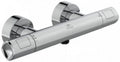 Ideal Standard Ceratherm T100 robinet thermostatique douche - chromé