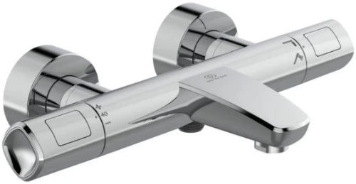 THERMOSTAT BAIN/DOUCHE IDEAL STANDARD CERATHERM T100 chromé