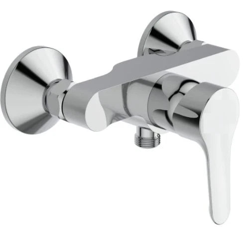Procasa Alpha mitigeur douche - chromé