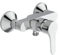 Procasa Alpha mitigeur douche - chromé