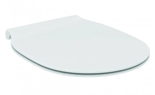 Ideal Standard Connect Air slim siège des toilettes - blanc