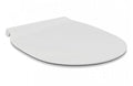 Ideal Standard Connect Air slim abattant - blanc - softclose - easy takeoff