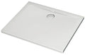 Ideal Standard Ultra Light receveur de douche acrylique 900 x 800 x 47 mm - blanc - écoulement 90 mm