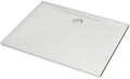 Ideal Standard Ultra Light receveur de douche acrylique 1400 x 900 x 47 mm - blanc - écoulement 90 mm