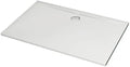 Ideal Standard Ultra Light receveur de douche acrylique 1400 x 800 x 47 mm - blanc - écoulement 90 mm