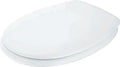 Ideal Standard Contour 21 abattant - blanc - modèle long