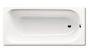 BAIGNOIRE acier emaille KALDEWEI SANIFORM PLUS 170 - 70 o CM blanc 363-1