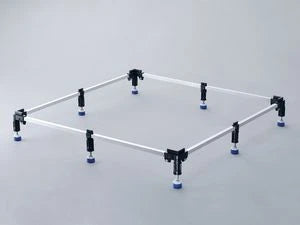 PIEDS KALDEWEI 5300 pour tub de max 90x90   - reglable