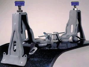 Kaldewei 5030 pieds de bain pour baignoire acier lourd émaillé
