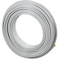 Uponor UniPipe Plus tuyau 25 x 2,5 mm (rouleau 50 m) - blanc - prix par mètre