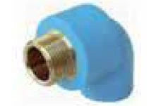 Niron PPR Coude 90° MF 20 x 1/2 M