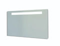 MIROIR SANIJURA REFLET 120 - 65 ! CM led anti-buée - interrupteur infrarouge