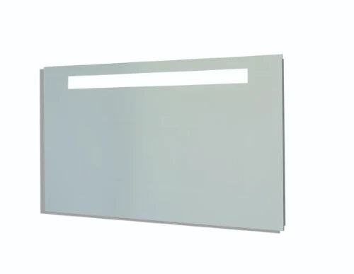 MIROIR SANIJURA REFLET 120 - 65 ! CM led anti-buée - interrupteur infrarouge