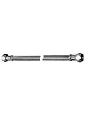 FLEXIBLE SCHELL CLEAN-FIX-S 500 MM ! 3/8F X 3/8F chromé