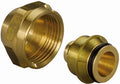 Uponor Vario raccord-union 17 X 3/4 F