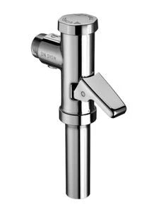 Schell Schellomat robinet de rinçage 3/4 pour wc sans tube de rinçage