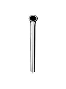 Schell tuyau de rinçage 15 mm chromé pour Schellomat/Schelltronic - longueur 500 mm