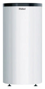 Vaillant VPS R 100/1 M réservoir tampon pour stockage d'énergie 100 l