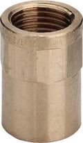 Viega bronze à souder raccord FF 35 x 5/4 F