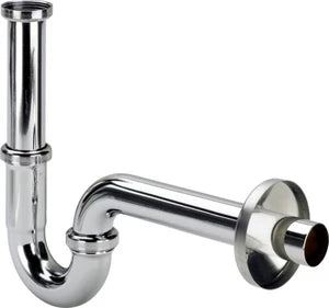 SIPHON TUBULAIRE VIEGA 5/4 X 5/4 chromé
