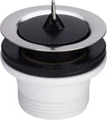 VIDAGE VIEGA 6/4 blanc synthetique
