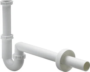 SIPHON VIEGA 5/4 pour evier a 1 bassin