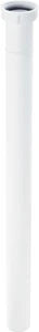 TUYAU DE REMPLACEMENT VIEGA 6/4 blanc synthetique