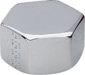 Viega chromé bonnet F 3/8