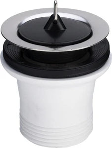 VIDAGE VIEGA 6/4 blanc synthetique