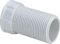 ALLONGE VIEGA 4/4 blanc synthetique